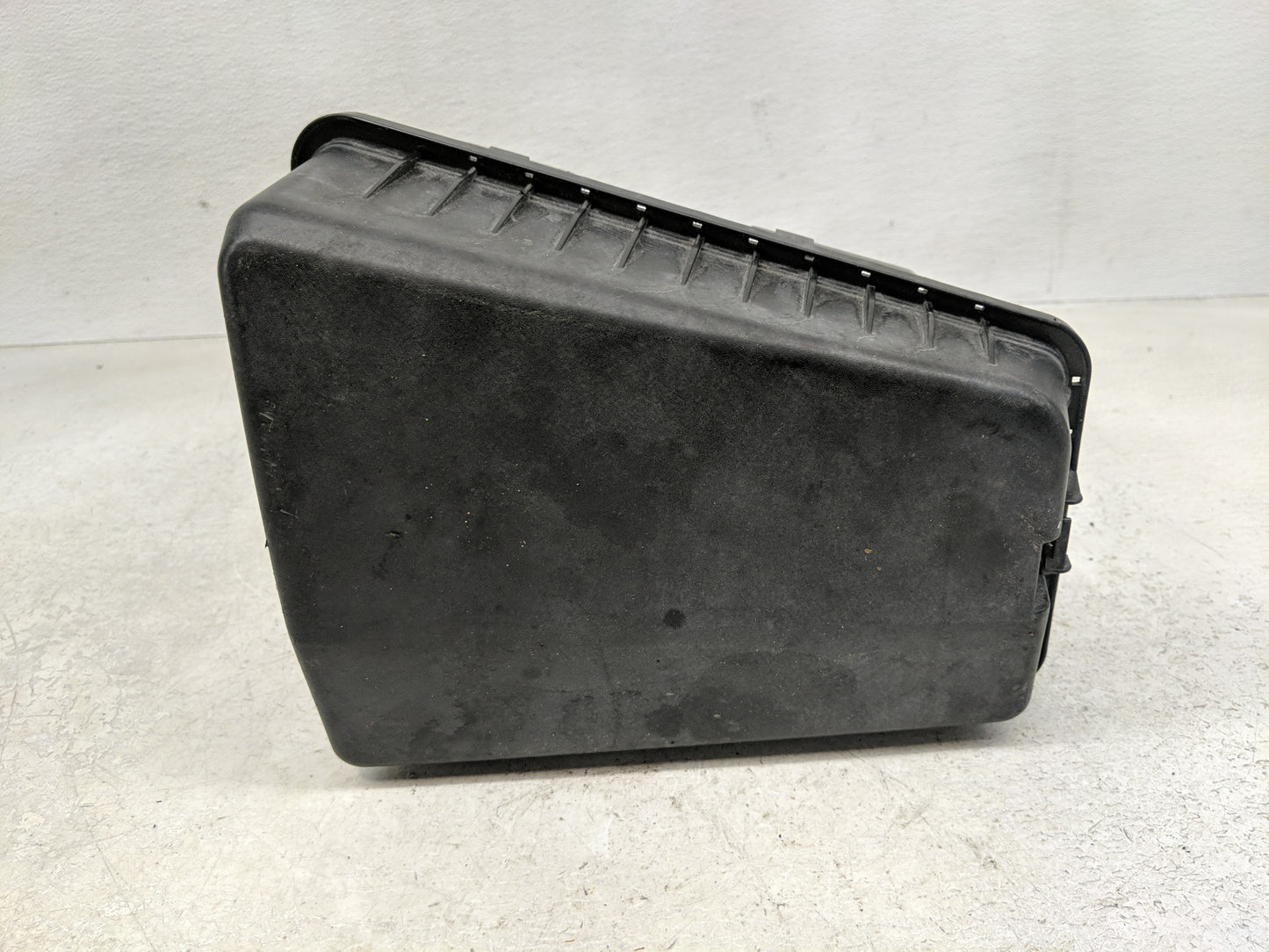 2012-2014 Hyundai Genesis Fusebox Fuse Box Panel Relay Module P/N:91940-3M170 91297-3M142 Fits Fits 2012 2013 2014 OEM Used 