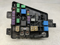 2012-2014 Hyundai Genesis Fusebox Fuse Box Panel Relay Module P/N:91940-3M170 91297-3M142 Fits Fits 2012 2013 2014 OEM Used 