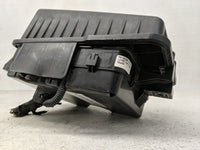 2012-2014 Hyundai Genesis Fusebox Fuse Box Panel Relay Module P/N:91940-3M170 91297-3M142 Fits Fits 2012 2013 2014 OEM Used 