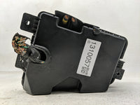 2012-2014 Hyundai Genesis Fusebox Fuse Box Panel Relay Module P/N:91940-3M170 91297-3M142 Fits Fits 2012 2013 2014 OEM Used 
