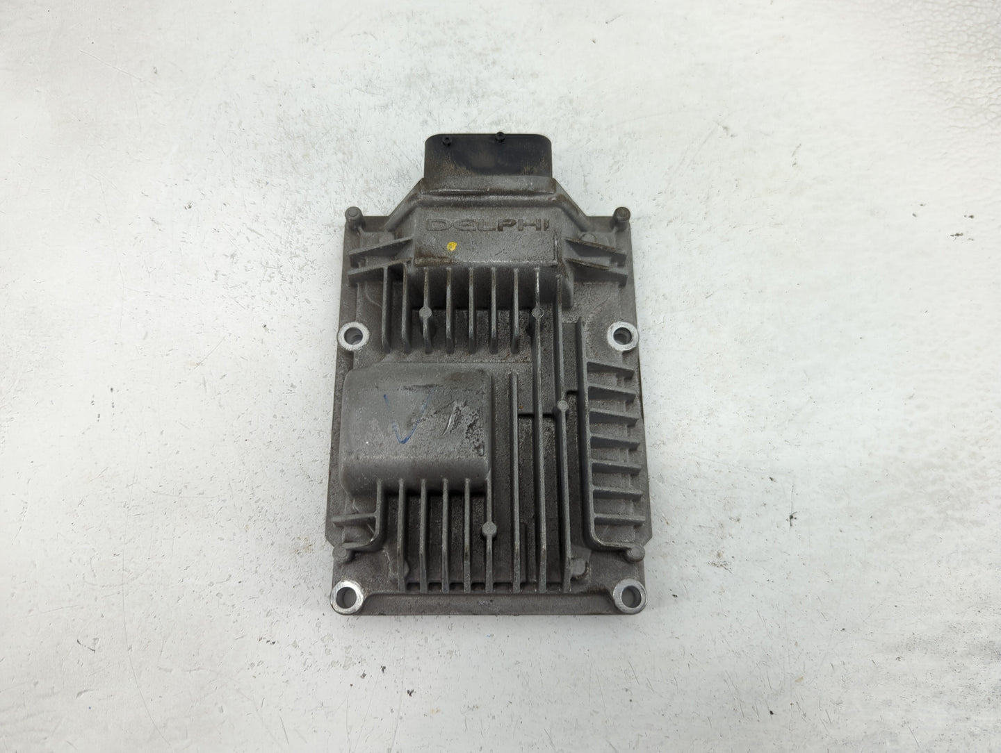 2012-2016 Hyundai Genesis PCM Engine Control Computer ECU ECM PCU OEM P/N:39172-3C000 Fits Fits 2012 2013 2014 2015 2016 201