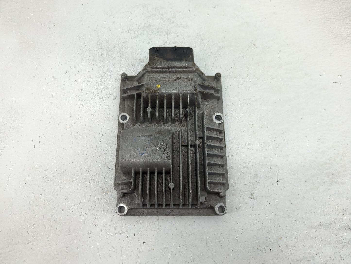 2012-2016 Hyundai Genesis PCM Engine Control Computer ECU ECM PCU OEM P/N:39172-3C000 Fits Fits 2012 2013 2014 2015 2016 201
