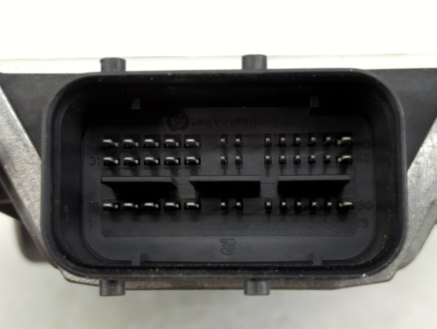 2012-2016 Hyundai Genesis PCM Engine Control Computer ECU ECM PCU OEM P/N:39172-3C000 Fits Fits 2012 2013 2014 2015 2016 201