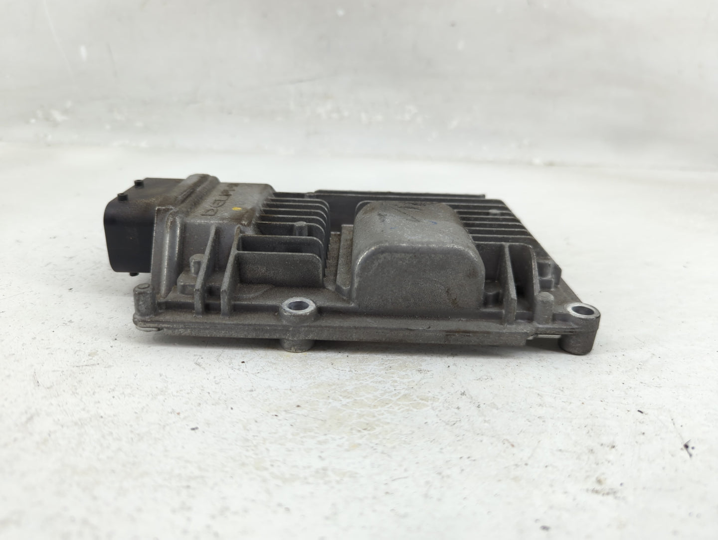 2012-2016 Hyundai Genesis PCM Engine Control Computer ECU ECM PCU OEM P/N:39172-3C000 Fits Fits 2012 2013 2014 2015 2016 201