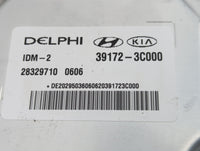 2012-2016 Hyundai Genesis PCM Engine Control Computer ECU ECM PCU OEM P/N:39172-3C000 Fits Fits 2012 2013 2014 2015 2016 201