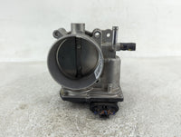 2012-2014 Hyundai Genesis Throttle Body P/N:35100-3CBA0 Fits Fits 2012 2013 2014 OEM Used Auto Parts - Oemusedautoparts1.com