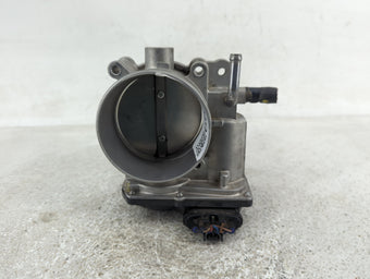 compare product 2012-2014 Hyundai Genesis Throttle Body P/N:35100-3CBA0 Fits Fits 2012 2013 2014 OEM Used Auto Parts