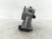 2012-2014 Hyundai Genesis Throttle Body P/N:35100-3CBA0 Fits Fits 2012 2013 2014 OEM Used Auto Parts - Oemusedautoparts1.com