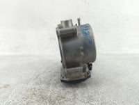 2012-2014 Hyundai Genesis Throttle Body P/N:35100-3CBA0 Fits Fits 2012 2013 2014 OEM Used Auto Parts - Oemusedautoparts1.com