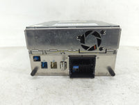 2011-2012 Hyundai Genesis Radio AM FM Cd Player Receiver Replacement P/N:96560-3M350 Fits Fits 2011 2012 OEM Used Auto Parts