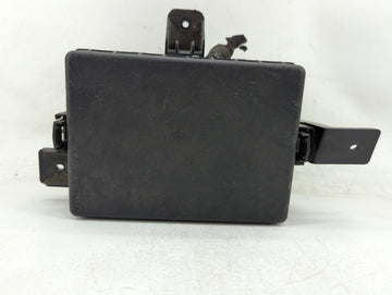 2009-2012 Hyundai Genesis Fusebox Fuse Box Panel Relay Module P/N:91950-2M211 Fits Fits 2009 2010 2011 2012 OEM Used Auto Pa