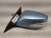 2009-2016 Hyundai Genesis Passenger Side View Mirror - Right Door Mirror OEM Used - Oemusedautoparts1.com