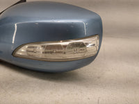 2009-2016 Hyundai Genesis Passenger Side View Mirror - Right Door Mirror OEM Used - Oemusedautoparts1.com