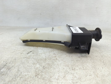 2009 Hyundai Genesis Radiator Coolant Overflow Expansion Tank Bottle - Oemusedautoparts1.com