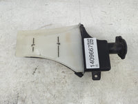 2009 Hyundai Genesis Radiator Coolant Overflow Expansion Tank Bottle - Oemusedautoparts1.com