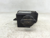 2009 Hyundai Genesis Radiator Coolant Overflow Expansion Tank Bottle - Oemusedautoparts1.com