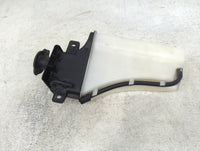 2009 Hyundai Genesis Radiator Coolant Overflow Expansion Tank Bottle - Oemusedautoparts1.com