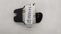 2012 Hyundai Genesis Lid Latch - Oemusedautoparts1.com
