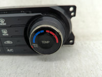 2009-2012 Hyundai Genesis Climate Control Module Temperature AC/Heater Replacement P/N:97250-2M000 Fits Fits 2009 2010 2011 