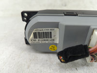 2009-2012 Hyundai Genesis Climate Control Module Temperature AC/Heater Replacement P/N:97250-2M000 Fits Fits 2009 2010 2011 
