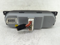 2009-2012 Hyundai Genesis Climate Control Module Temperature AC/Heater Replacement P/N:97250-2M000 Fits Fits 2009 2010 2011 