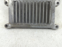 2012-2014 Hyundai Genesis PCM Engine Control Computer ECU ECM PCU OEM P/N:39105-3CBN0 Fits Fits 2012 2013 2014 OEM Used Auto