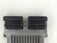 2012-2014 Hyundai Genesis PCM Engine Control Computer ECU ECM PCU OEM P/N:39105-3CBN0 Fits Fits 2012 2013 2014 OEM Used Auto