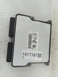 2012-2014 Hyundai Genesis PCM Engine Control Computer ECU ECM PCU OEM P/N:39105-3CBN0 Fits Fits 2012 2013 2014 OEM Used Auto