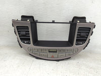 2009-2012 Hyundai Genesis Climate Control Module Temperature AC/Heater Replacement P/N:97250-3M700 Fits Fits 2009 2010 2011 