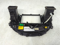 2009-2012 Hyundai Genesis Climate Control Module Temperature AC/Heater Replacement P/N:97250-3M700 Fits Fits 2009 2010 2011 