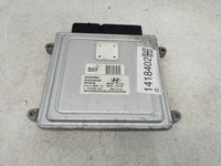 2009-2012 Hyundai Genesis PCM Engine Control Computer ECU ECM PCU OEM P/N:39121-2C110 39120-2C110 Fits Fits 2009 2010 2011 2