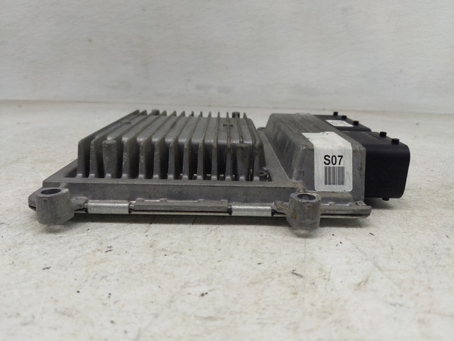 2009-2012 Hyundai Genesis PCM Engine Control Computer ECU ECM PCU OEM P/N:39121-2C110 39120-2C110 Fits Fits 2009 2010 2011 2