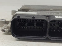 2009-2012 Hyundai Genesis PCM Engine Control Computer ECU ECM PCU OEM P/N:39121-2C110 39120-2C110 Fits Fits 2009 2010 2011 2