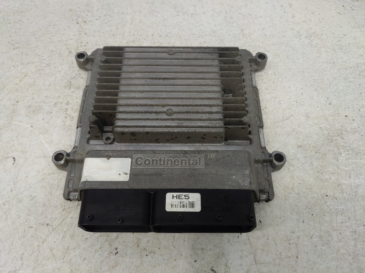 2009-2012 Hyundai Genesis PCM Engine Control Computer ECU ECM PCU OEM P/N:39121-2C110 39120-2C110 Fits Fits 2009 2010 2011 2