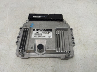 compare product 2012 Hyundai Genesis PCM Engine Control Computer ECU ECM PCU OEM P/N:95440-4C901 Fits OEM Used Auto Parts