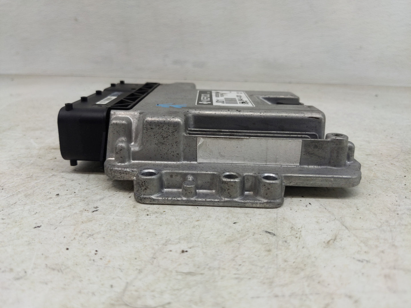 2012 Hyundai Genesis PCM Engine Control Computer ECU ECM PCU OEM P/N:95440-4C901 Fits OEM Used Auto Parts - Oemusedautoparts