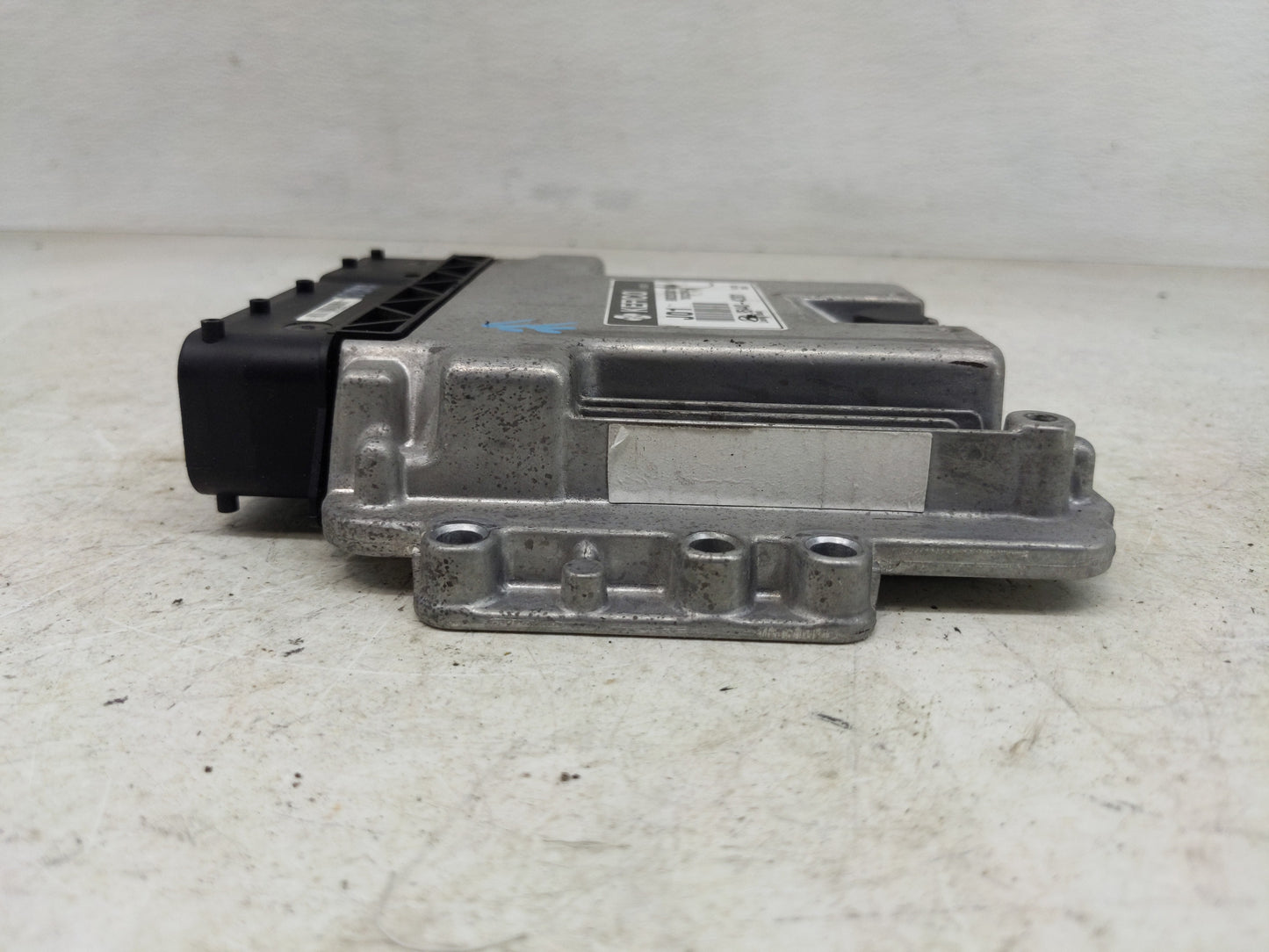 2012 Hyundai Genesis PCM Engine Control Computer ECU ECM PCU OEM P/N:95440-4C901 Fits OEM Used Auto Parts - Oemusedautoparts