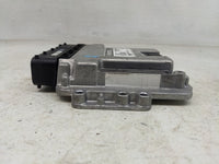 2012 Hyundai Genesis PCM Engine Control Computer ECU ECM PCU OEM P/N:95440-4C901 Fits OEM Used Auto Parts - Oemusedautoparts