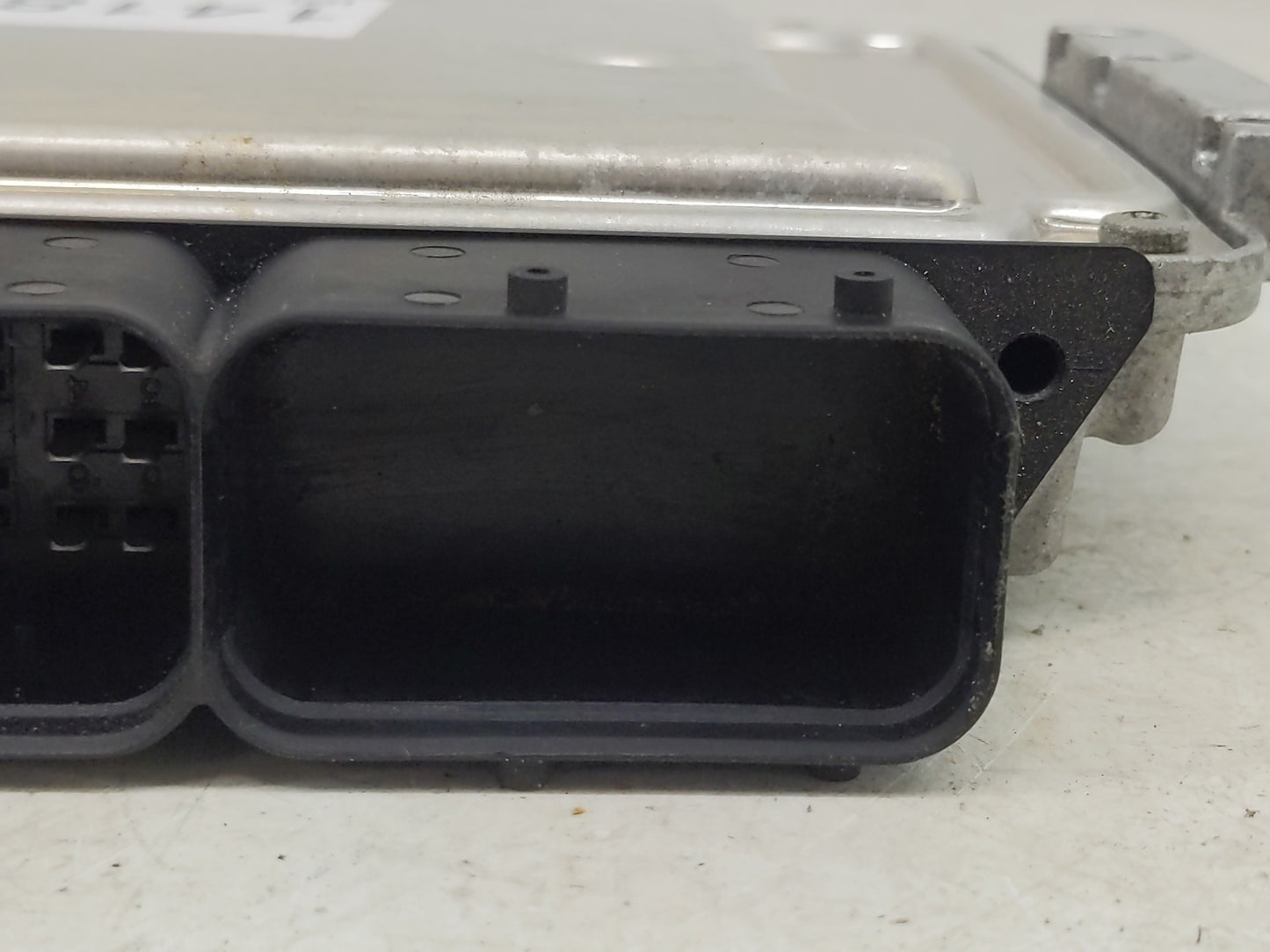 2012 Hyundai Genesis PCM Engine Control Computer ECU ECM PCU OEM P/N:95440-4C901 Fits OEM Used Auto Parts - Oemusedautoparts