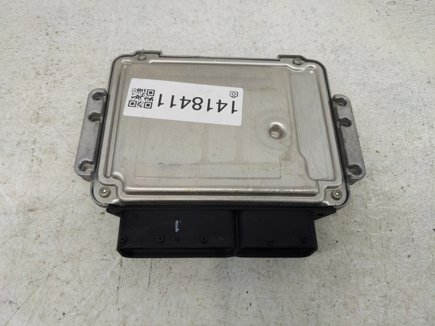 2012 Hyundai Genesis PCM Engine Control Computer ECU ECM PCU OEM P/N:95440-4C901 Fits OEM Used Auto Parts - Oemusedautoparts