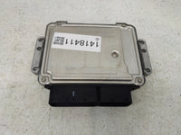 2012 Hyundai Genesis PCM Engine Control Computer ECU ECM PCU OEM P/N:95440-4C901 Fits OEM Used Auto Parts - Oemusedautoparts