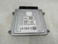 2009-2012 Hyundai Genesis PCM Engine Control Computer ECU ECM PCU OEM P/N:39121-2C110 39120-2C110 Fits Fits 2009 2010 2011 2