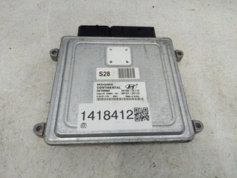 compare product 2009-2012 Hyundai Genesis PCM Engine Control Computer ECU ECM PCU OEM P/N:39121-2C110 39120-2C110 Fits Fits 2009 2010 2011 2012 OEM Used Auto Parts