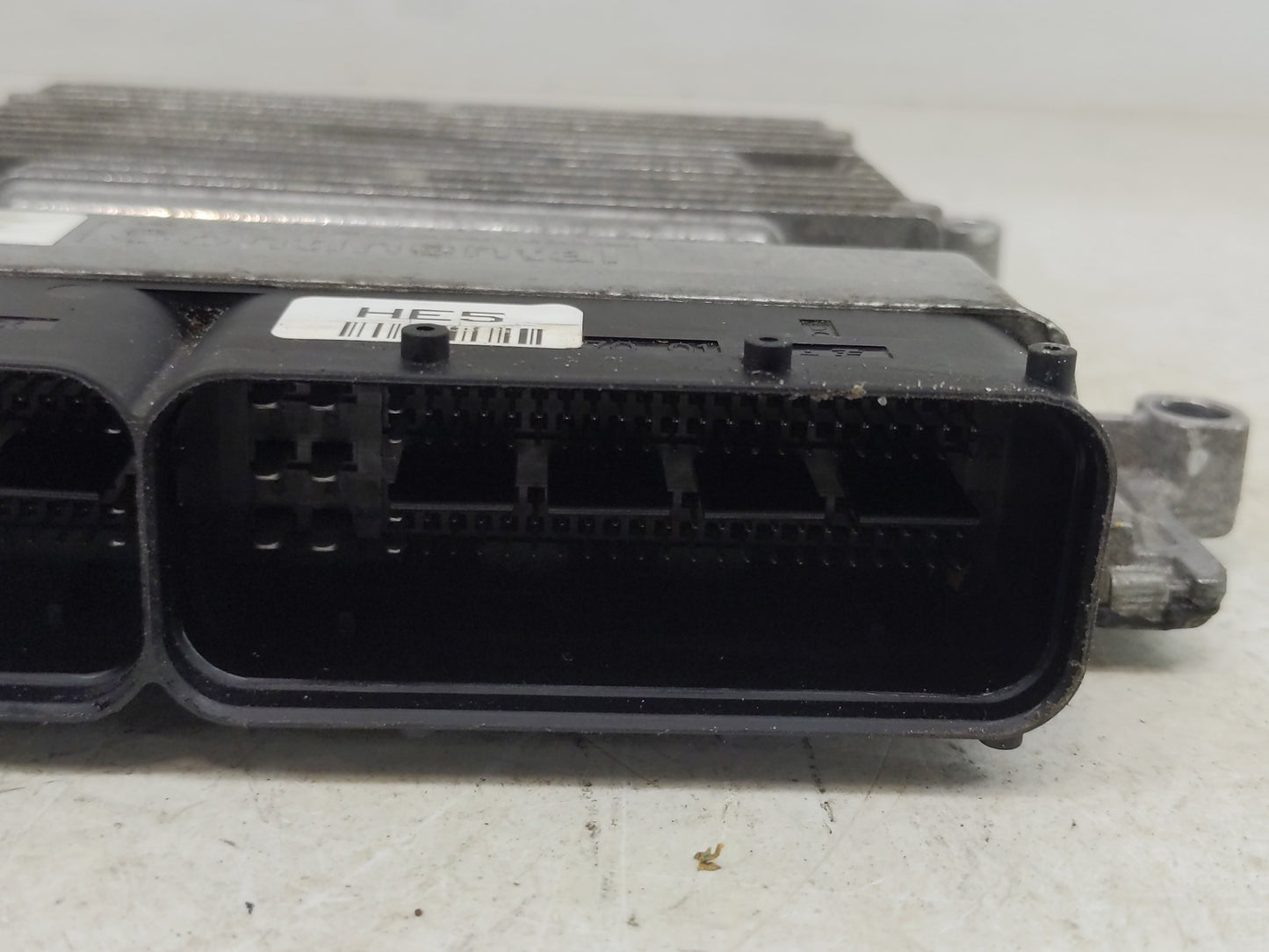 2009-2012 Hyundai Genesis PCM Engine Control Computer ECU ECM PCU OEM P/N:39121-2C110 39120-2C110 Fits Fits 2009 2010 2011 2