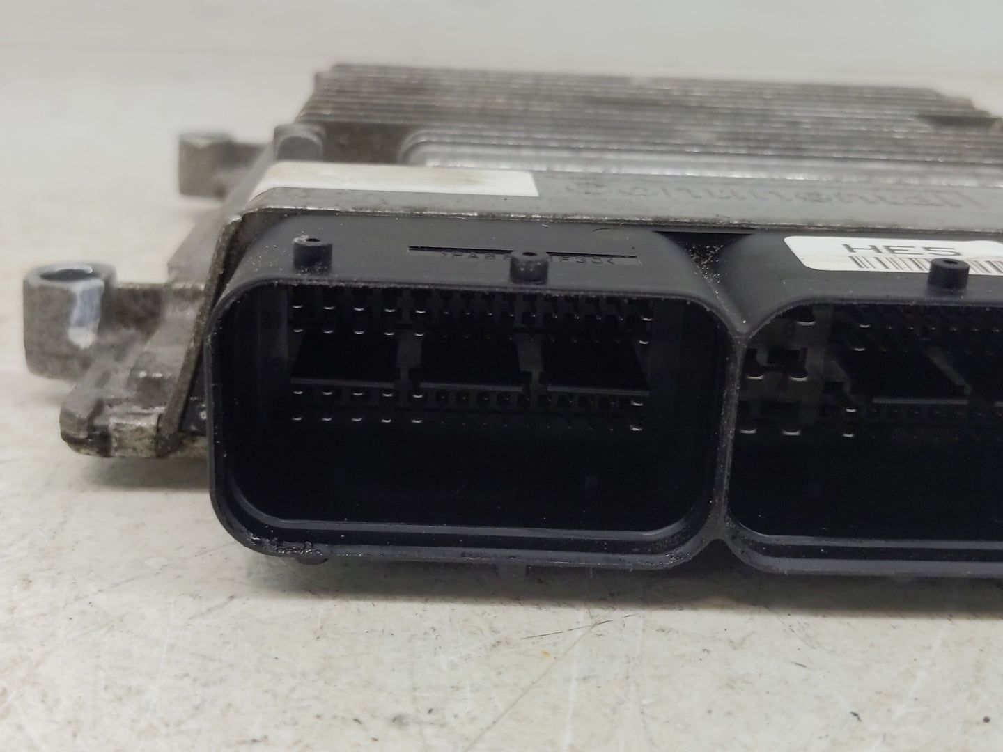 2009-2012 Hyundai Genesis PCM Engine Control Computer ECU ECM PCU OEM P/N:39121-2C110 39120-2C110 Fits Fits 2009 2010 2011 2