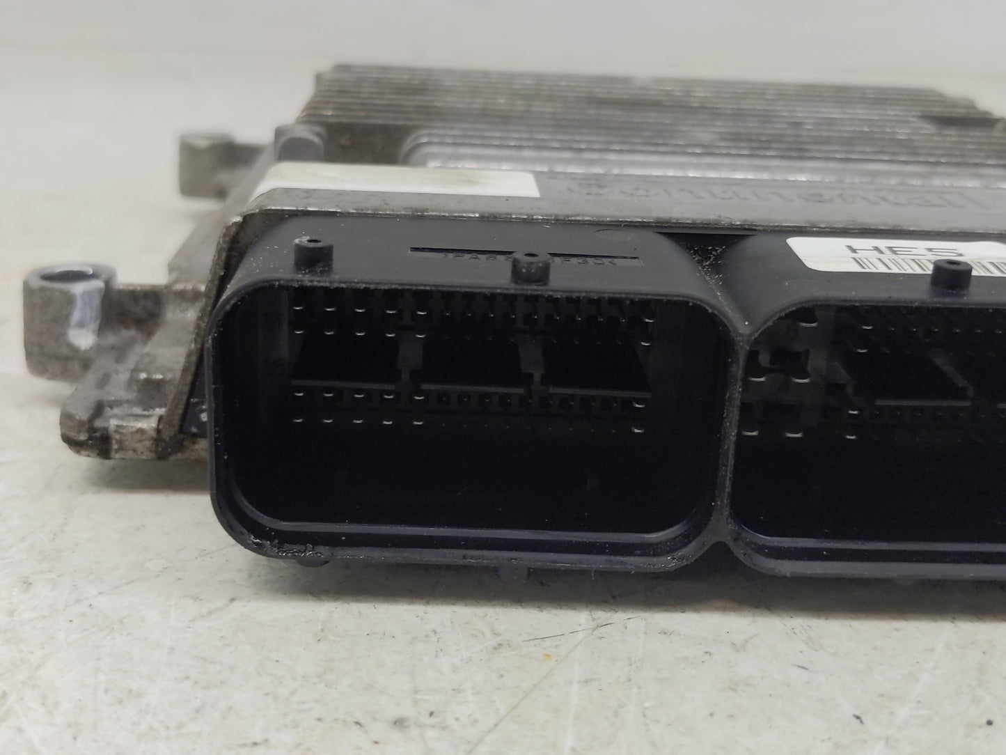 2009-2012 Hyundai Genesis PCM Engine Control Computer ECU ECM PCU OEM P/N:39121-2C110 39120-2C110 Fits Fits 2009 2010 2011 2