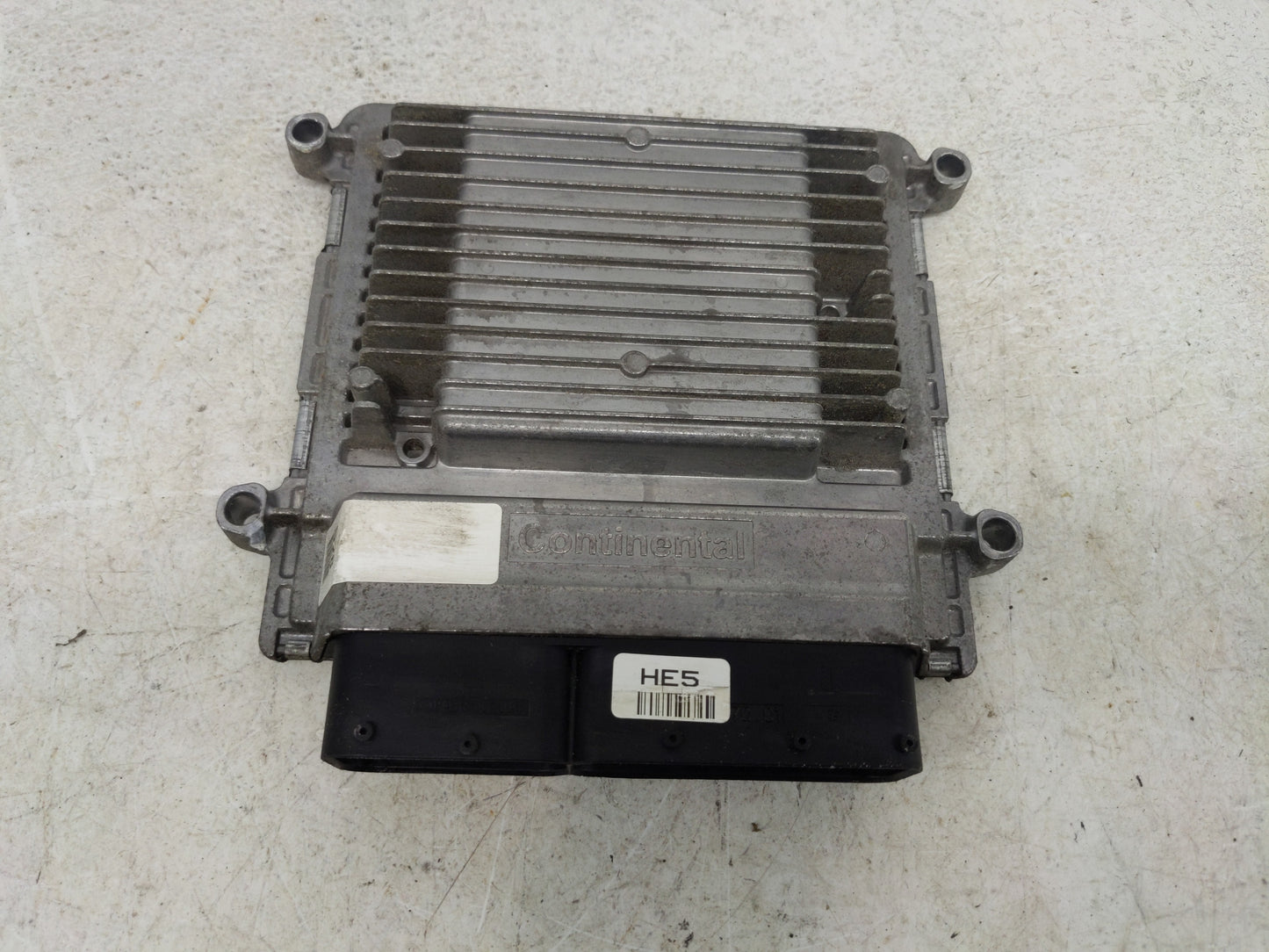 2009-2012 Hyundai Genesis PCM Engine Control Computer ECU ECM PCU OEM P/N:39121-2C110 39120-2C110 Fits Fits 2009 2010 2011 2
