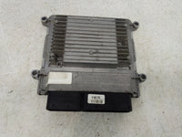 2009-2012 Hyundai Genesis PCM Engine Control Computer ECU ECM PCU OEM P/N:39121-2C110 39120-2C110 Fits Fits 2009 2010 2011 2