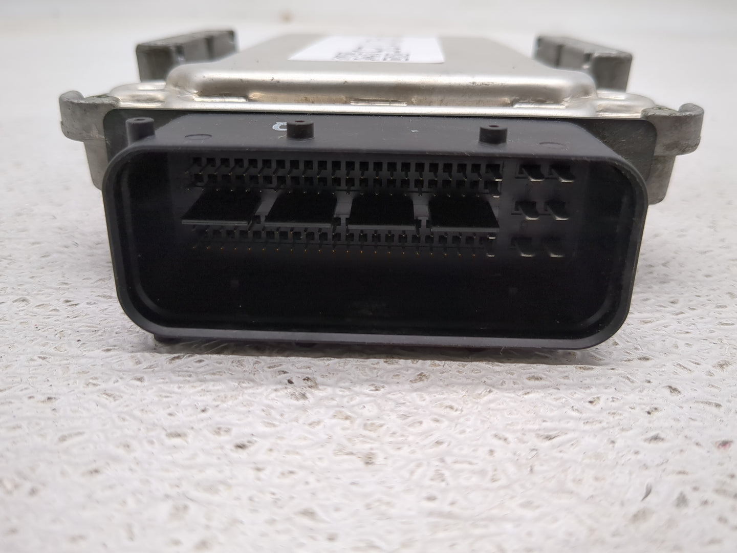 2012-2016 Hyundai Genesis PCM Engine Control Computer ECU ECM PCU OEM P/N:95440-4F220 Fits Fits 2012 2013 2014 2015 2016 201