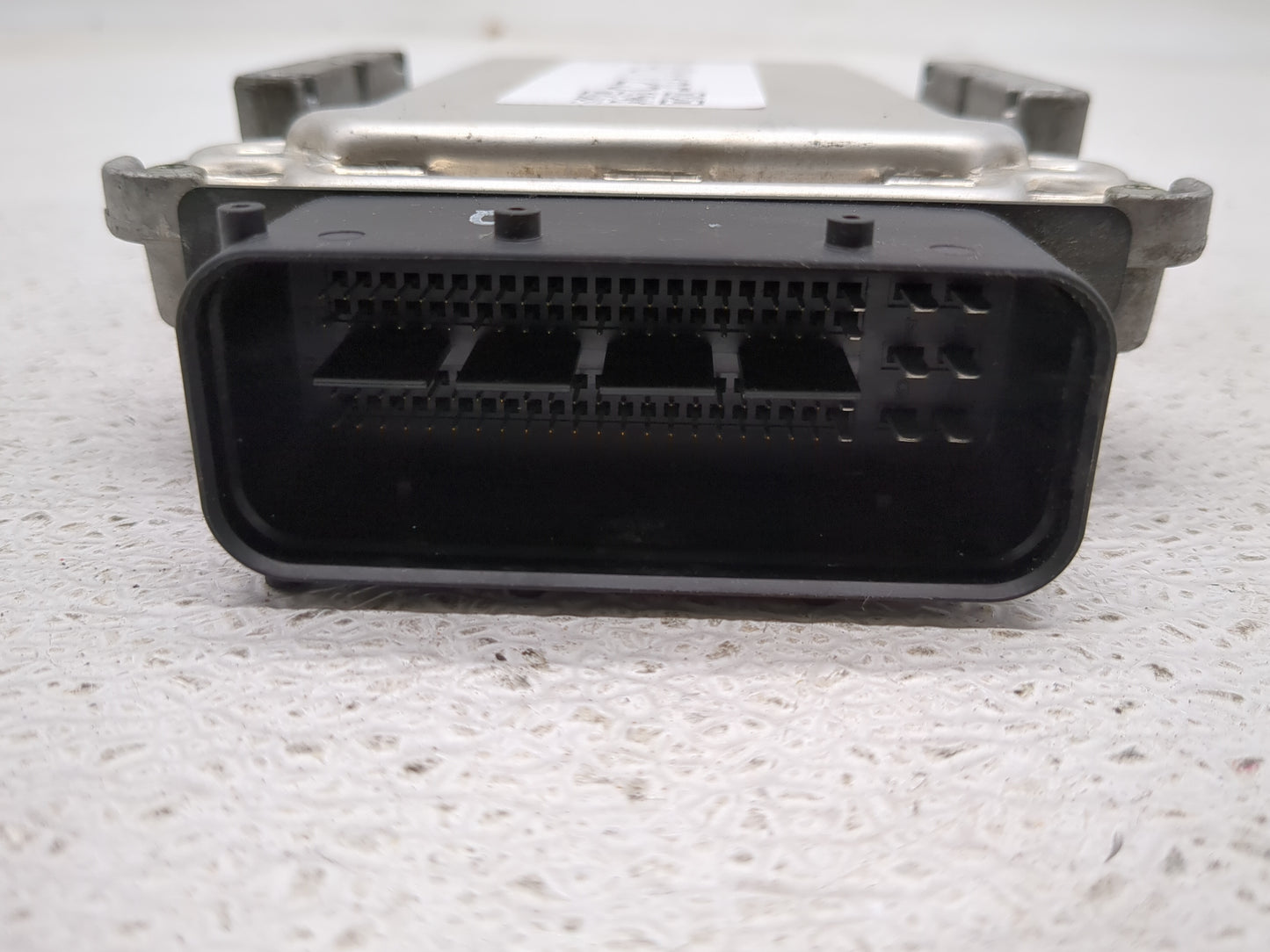 2012-2016 Hyundai Genesis PCM Engine Control Computer ECU ECM PCU OEM P/N:95440-4F220 Fits Fits 2012 2013 2014 2015 2016 201
